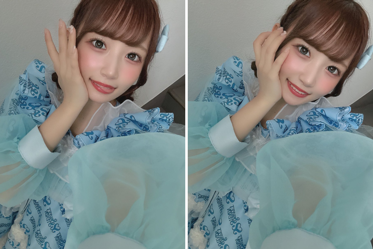 音井 結衣(SWEET STEADY) on X: 