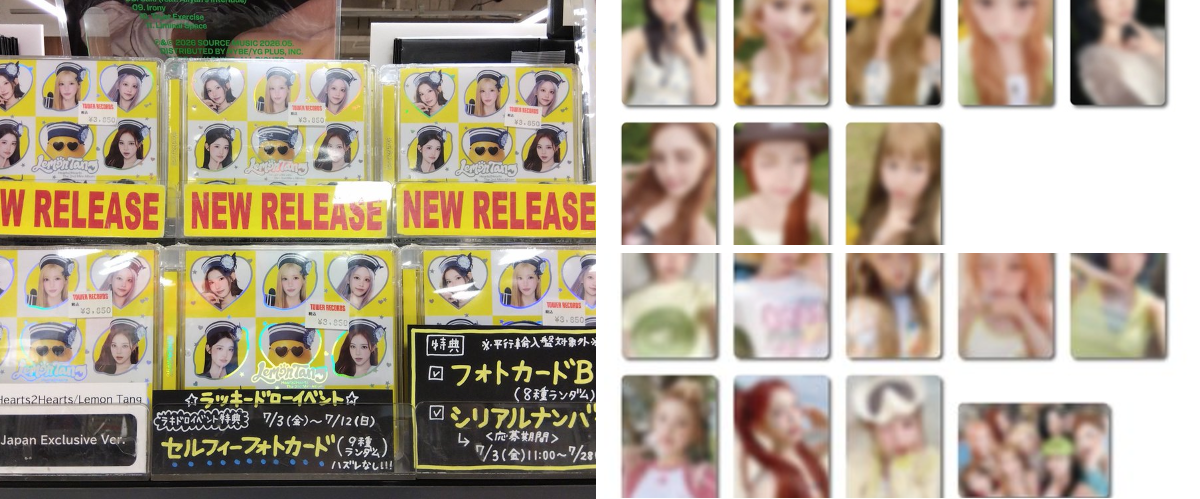 タワーレコード札幌パルコ店 on X: 