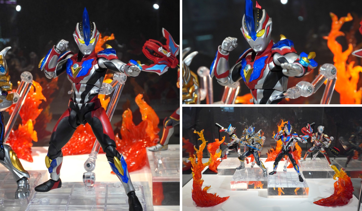 TAMASHII NATIONS STORE TOKYO on X: 