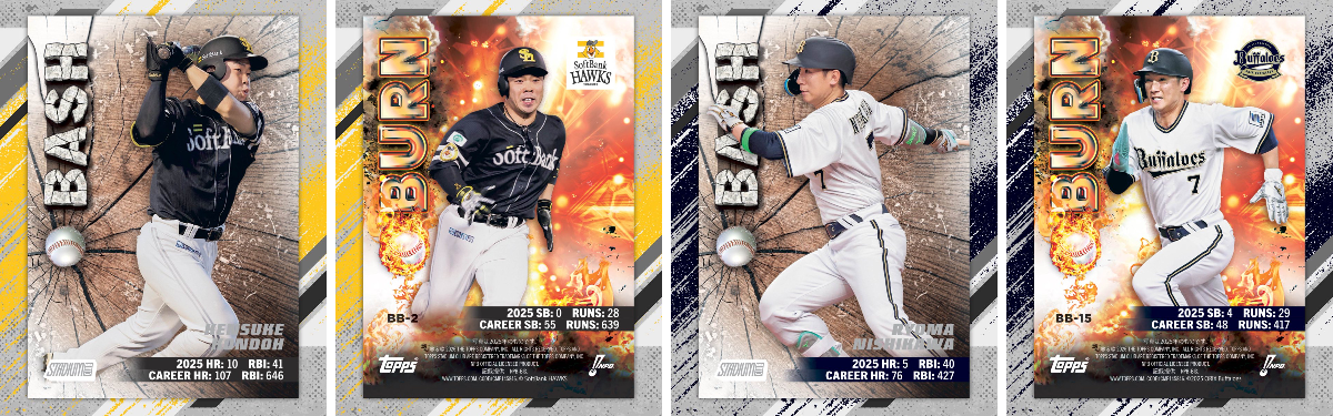 Topps Japan on X: 