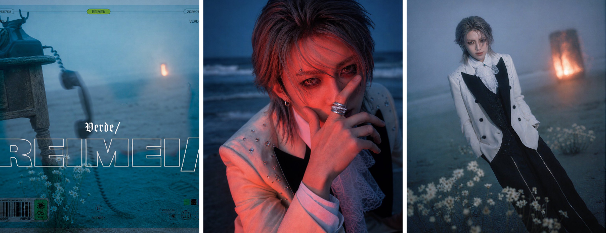 Verde/ Official on X: 