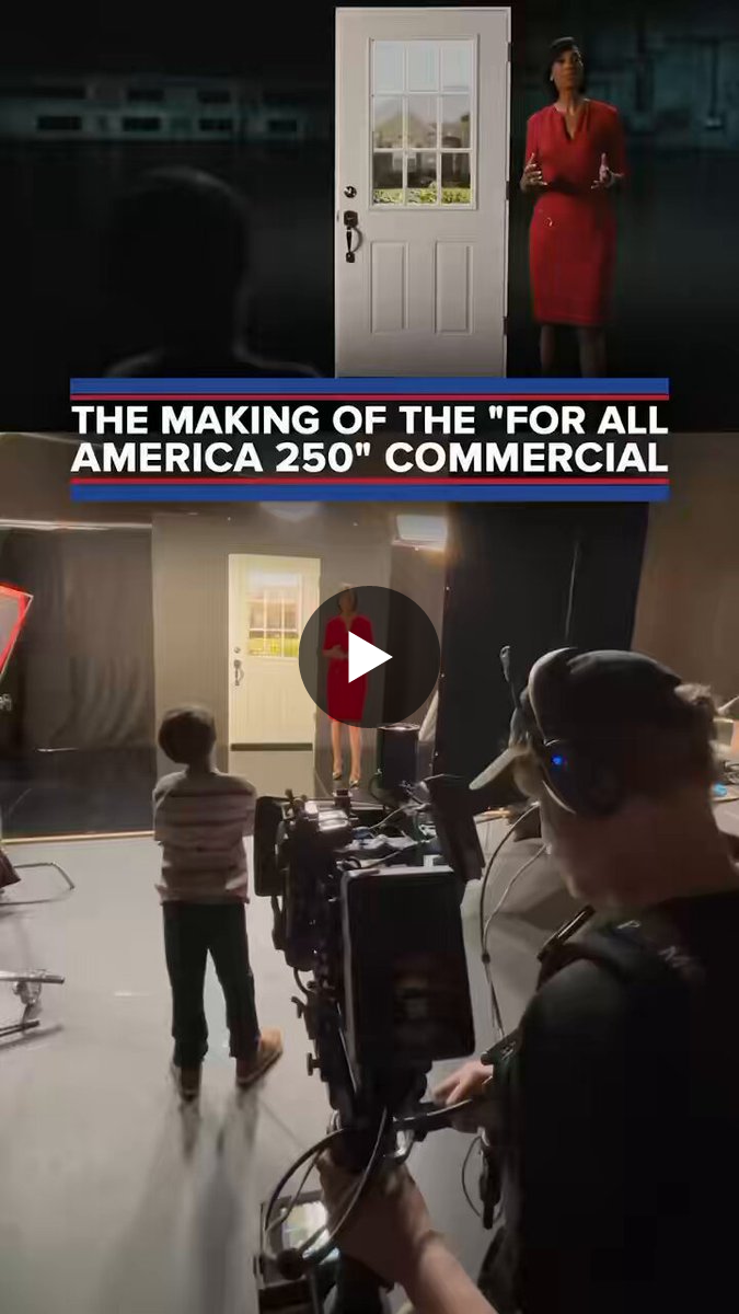 HARRISFAULKNER on X: 
