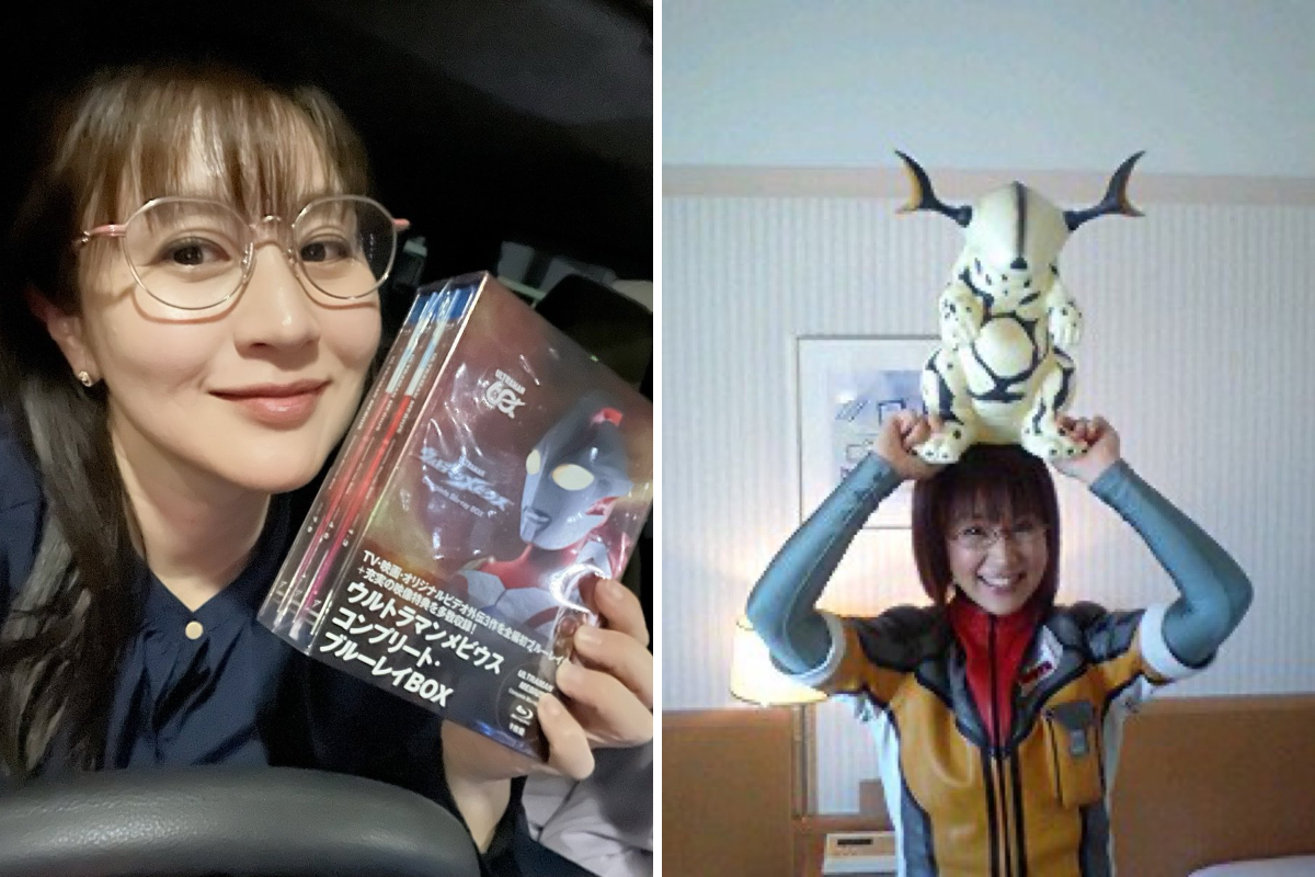平田弥里 on X: 