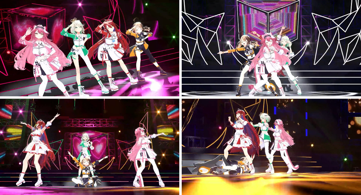 Adarin on X: 