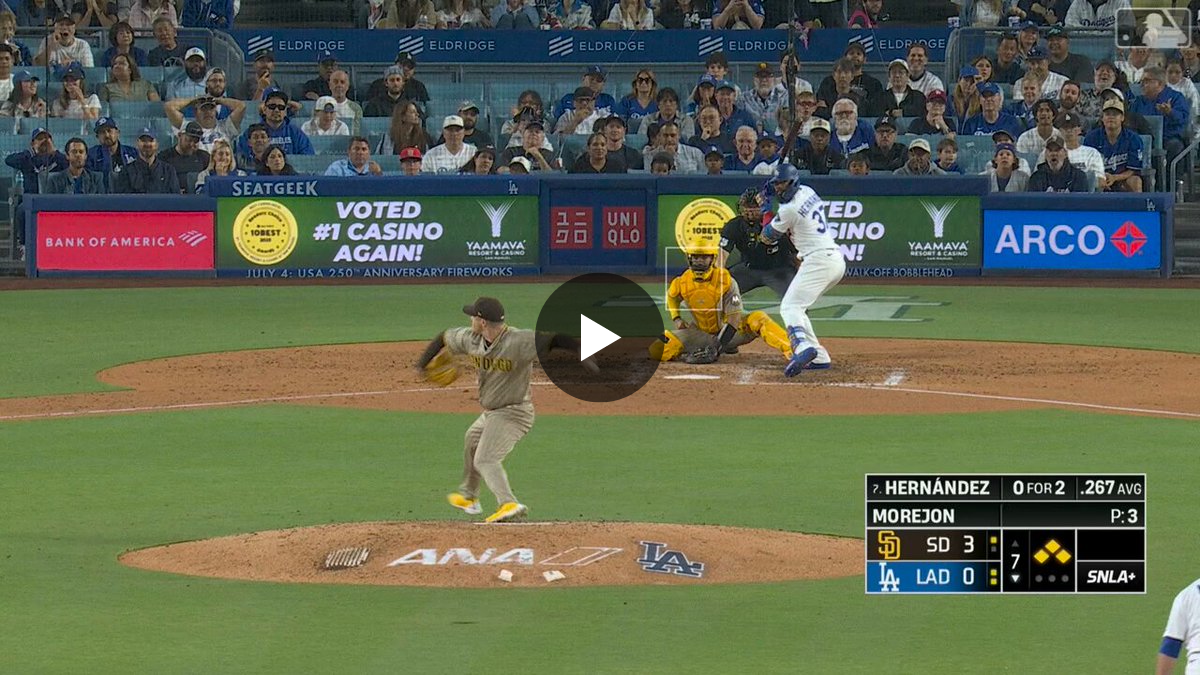 MLB Japan on X: 