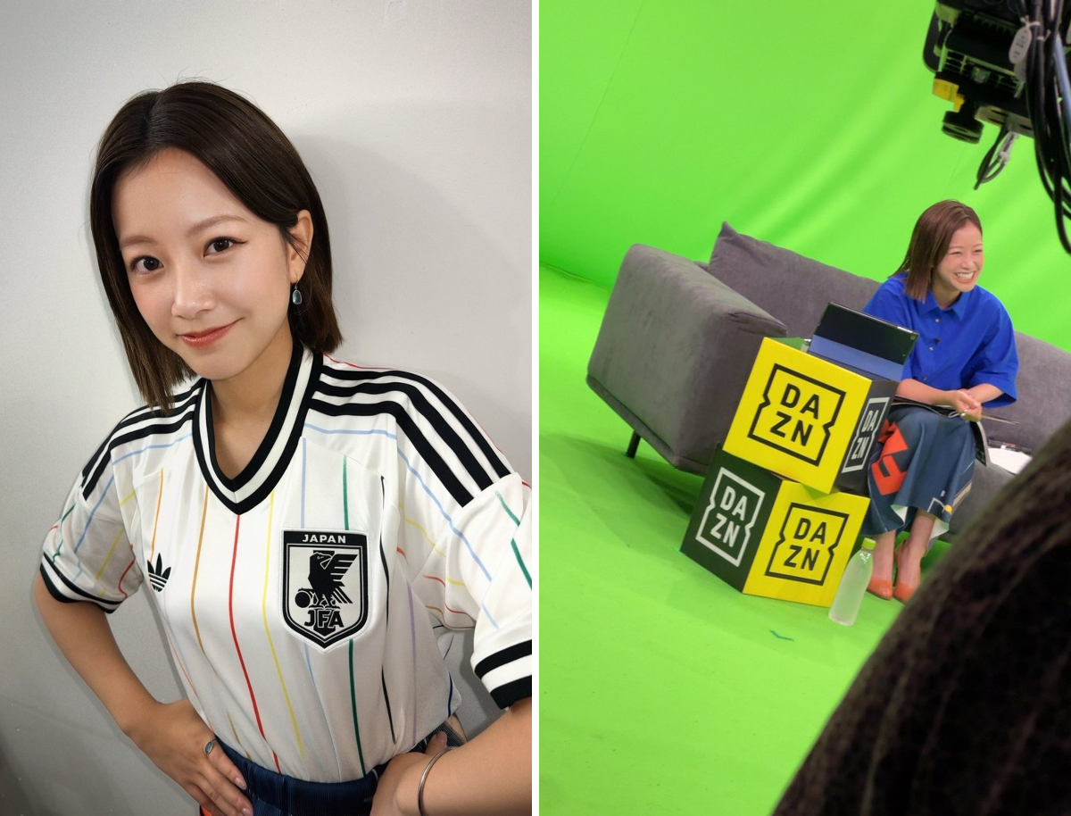 中川 絵美里 on X: 