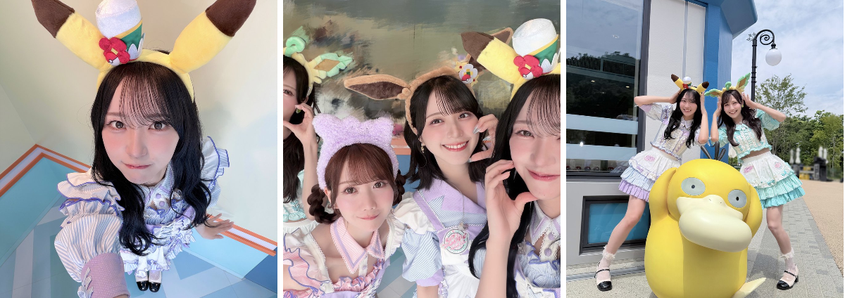野口 衣織 on X: 
