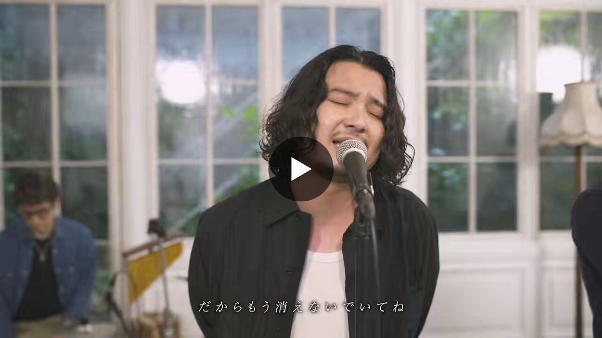 優里 on X: 