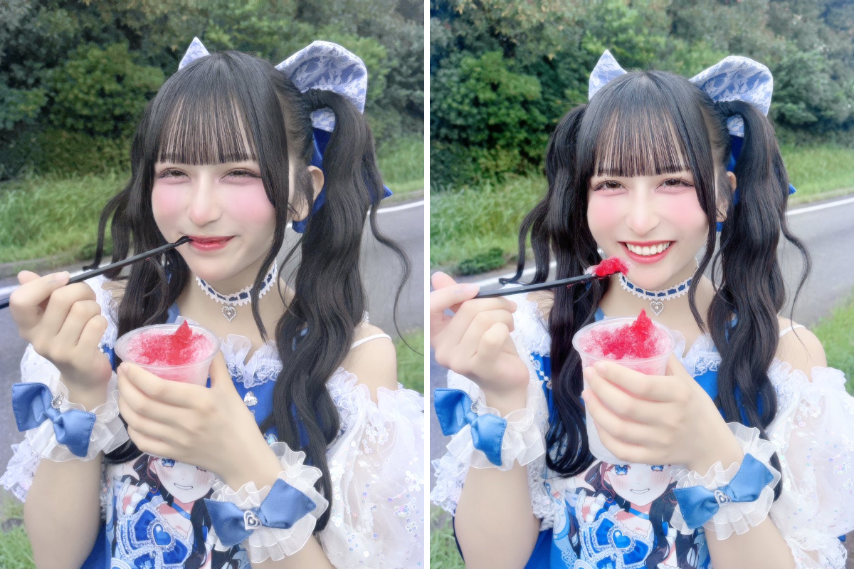 澪織にいな【のんふぃく！】 on X: 