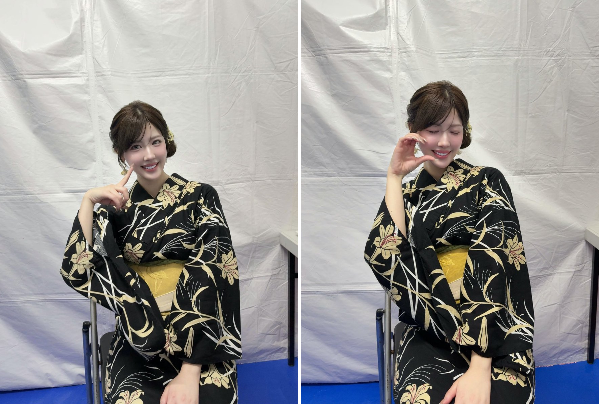 夏焼 雅 official on X: 