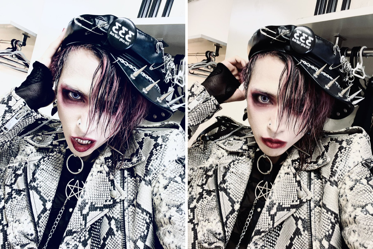 猟牙【RAZOR】11月30日Zepp新宿 on X: 