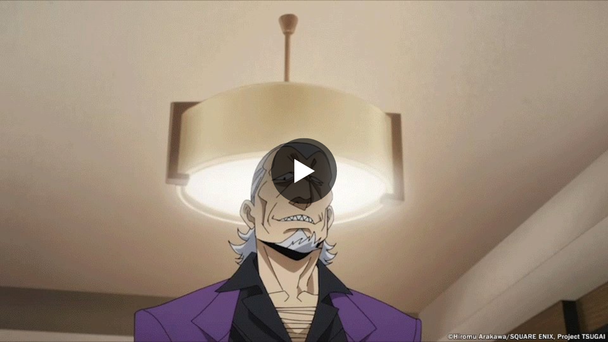 黄泉のツガイ」TVアニメ公式 on X: 
