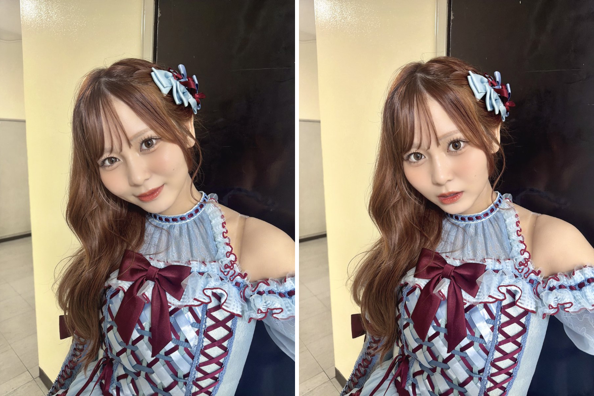 大場 花菜 on X: 