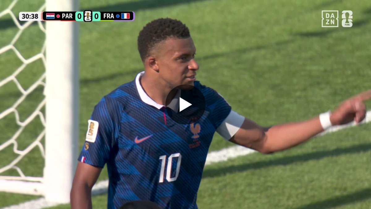 DAZN Japan on X: 