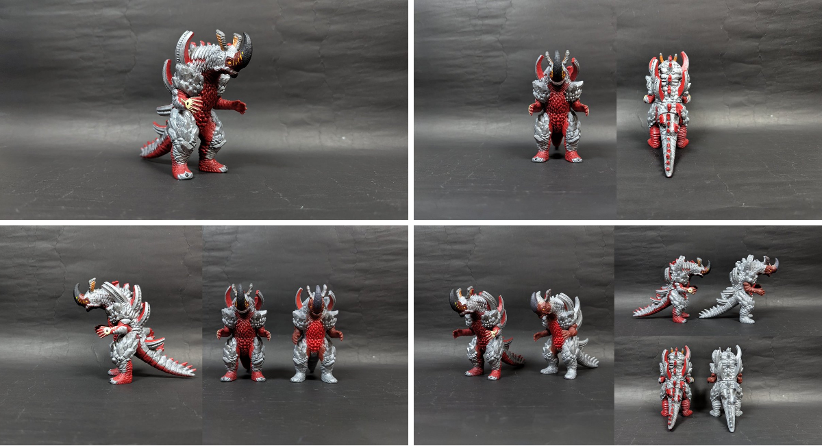 ゼボΣ on X: 