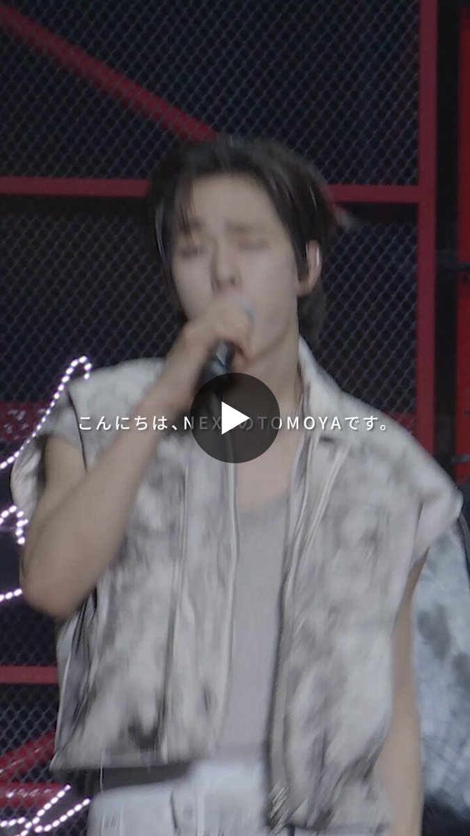 ENCORE on X: 