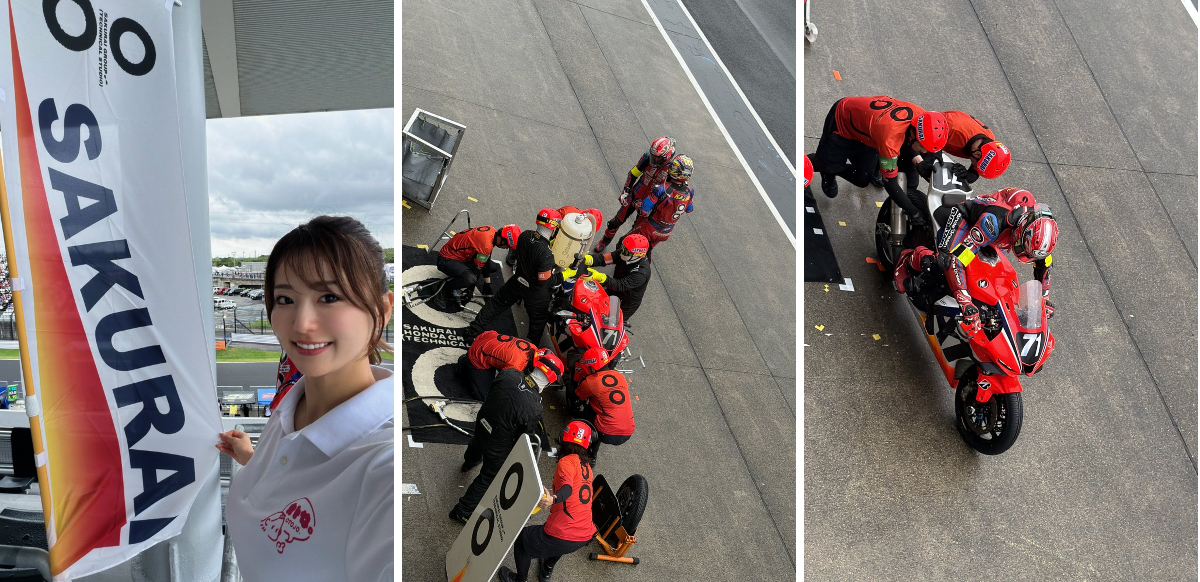 平嶋夏海🏍🧸 on X: 