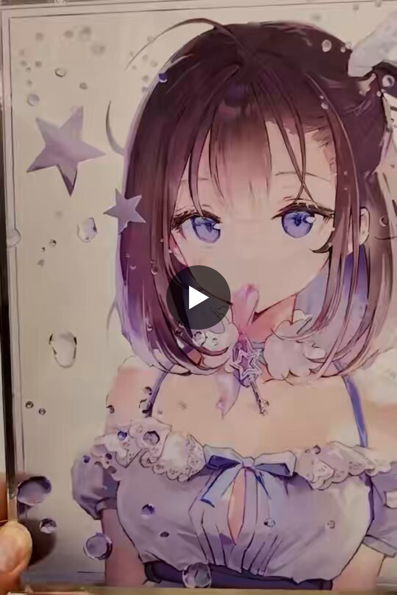Anmi on X: 