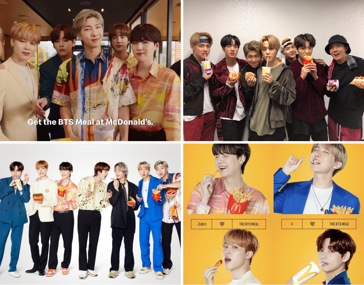 BTS 情報まとめ【Ari 🌷】 on X: 