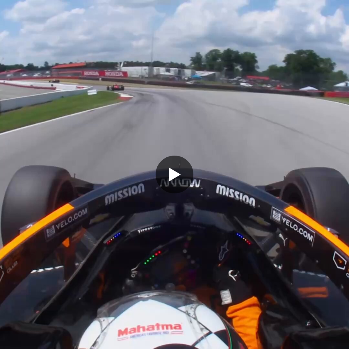 NTT INDYCAR SERIES on X: 