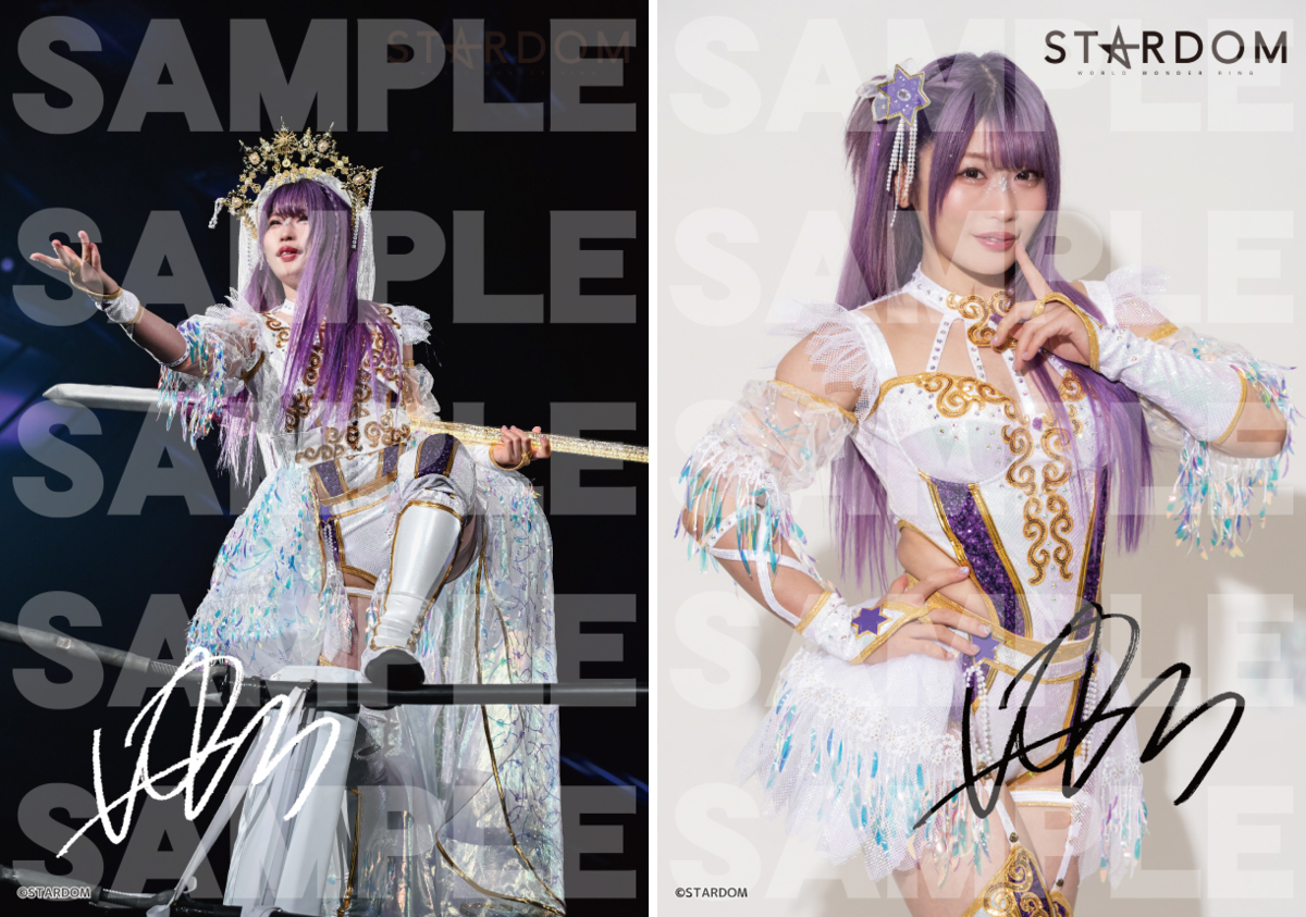 スターダム✪STARDOM on X: 