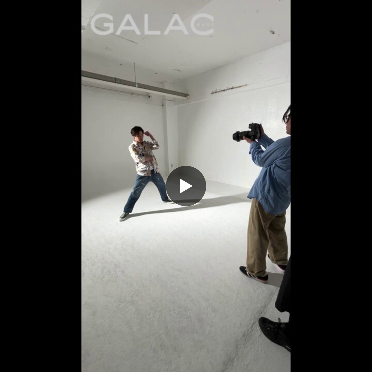 ギャラクシー賞／GALAC【放送批評懇談会】 on X: 