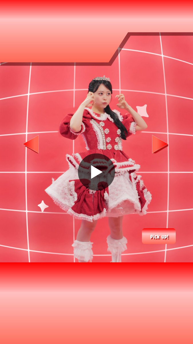 CUTIE STREET【Official】 on X: 