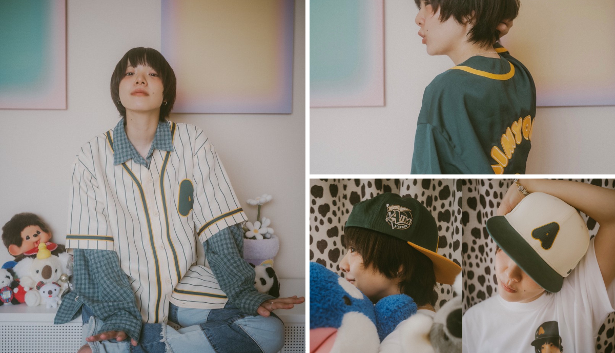 あいみょん 🦭 on X: 