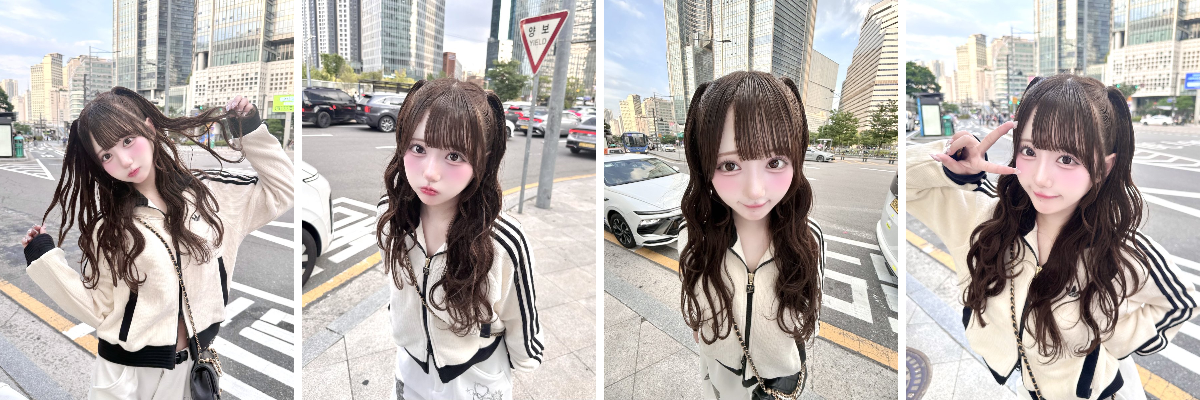 田島櫻子 〚 Onephony 〛 on X: 