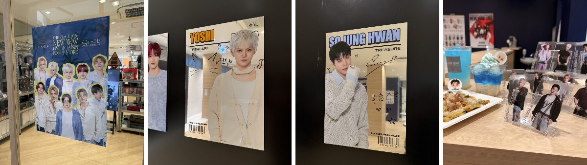 TREASURE JAPAN OFFICIAL on X