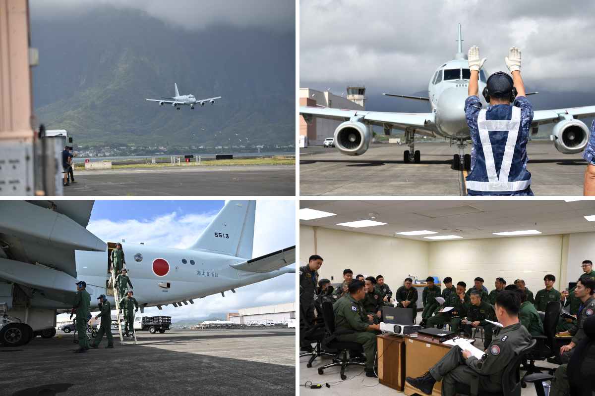 防衛省 海上自衛隊 on X: 
