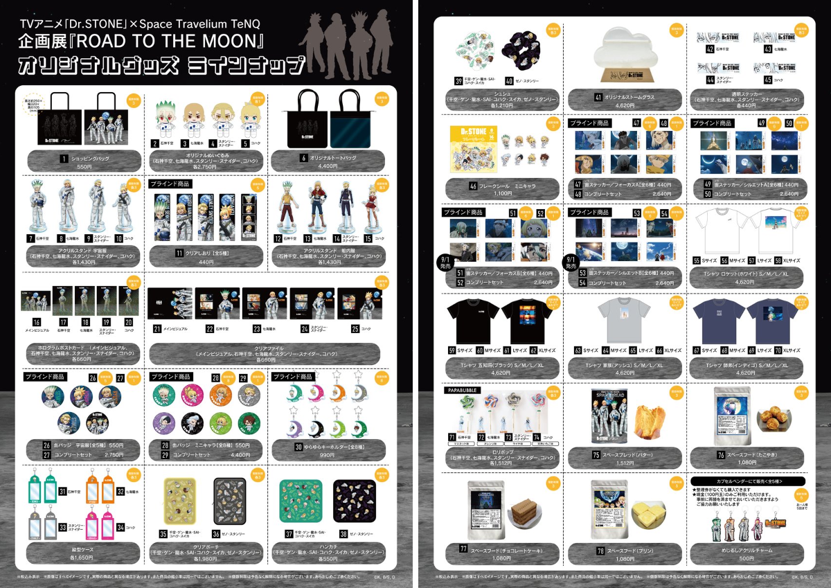 Space Travelium TeNQ on X: 
