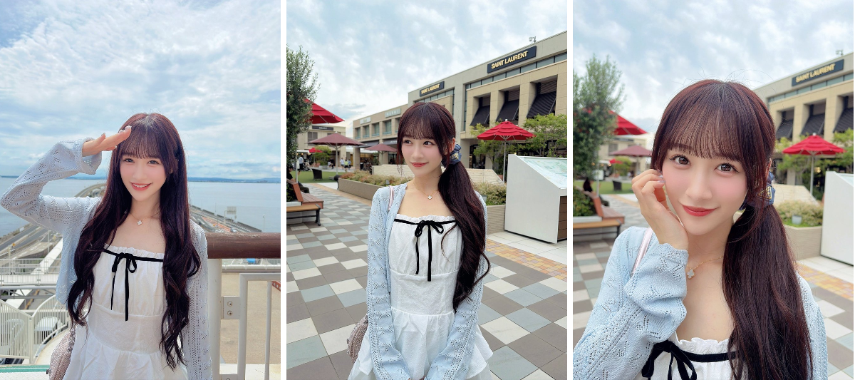 音嶋 莉沙 on X: 