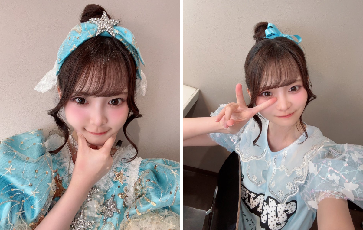 高梨ゆな(MORE STAR) on X: 