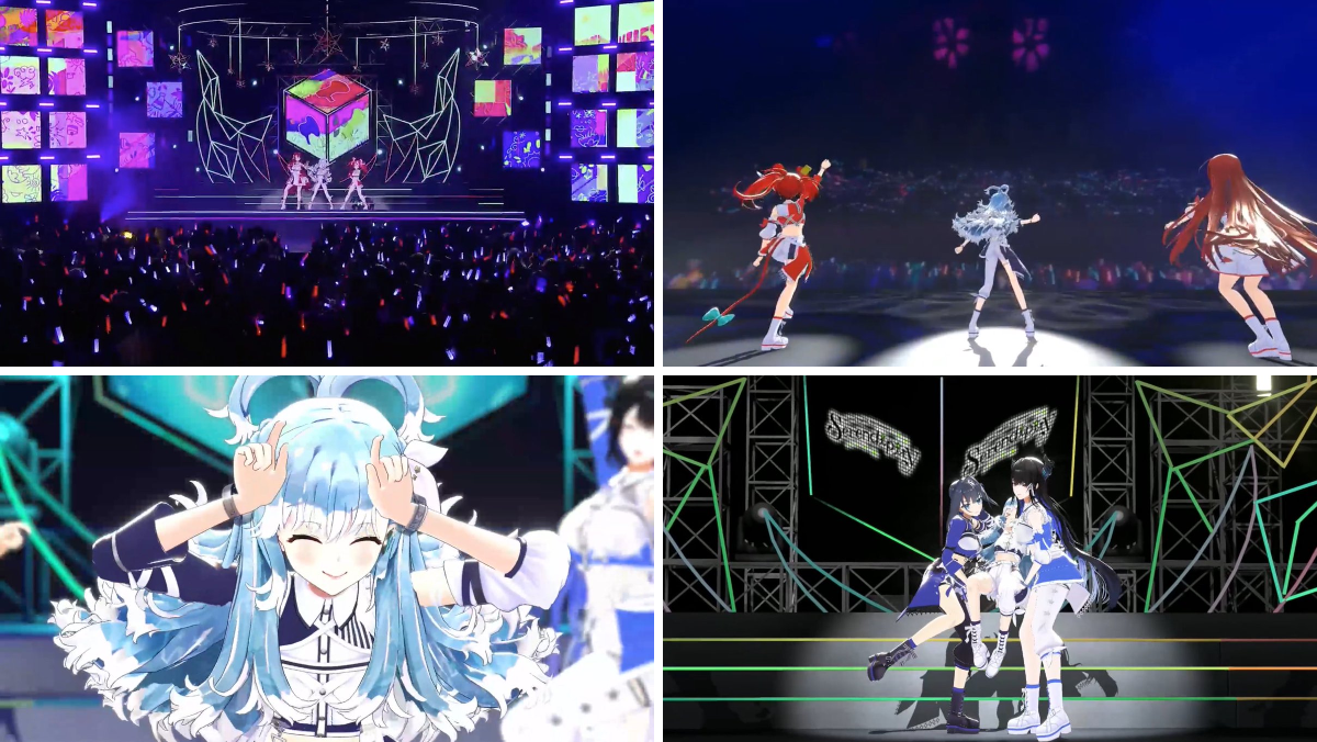 Kobo Kanaeru (こぼ) ☔ @ホロライブ on X: 