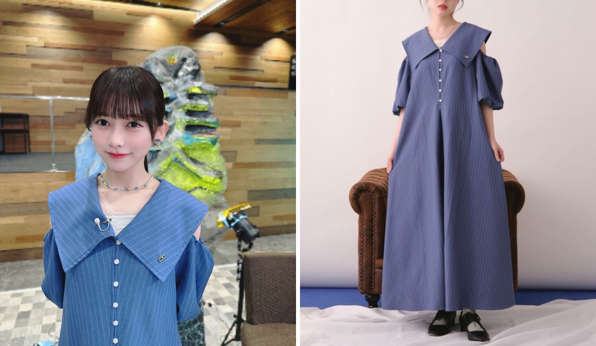 pyon🪄︎︎アイドル私服衣装特定(乃木坂┊︎櫻坂┊︎日向坂 etc) on X