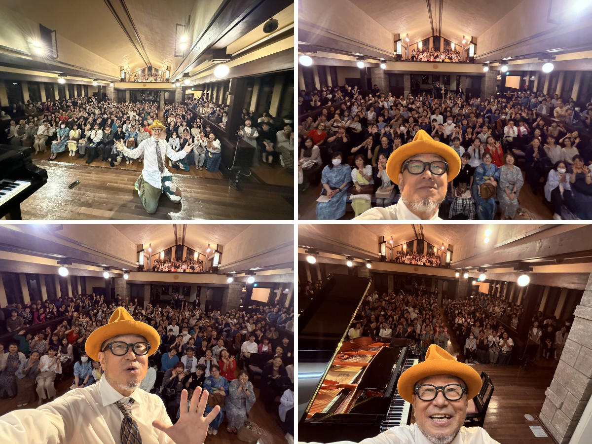 Senri Oe on X: 