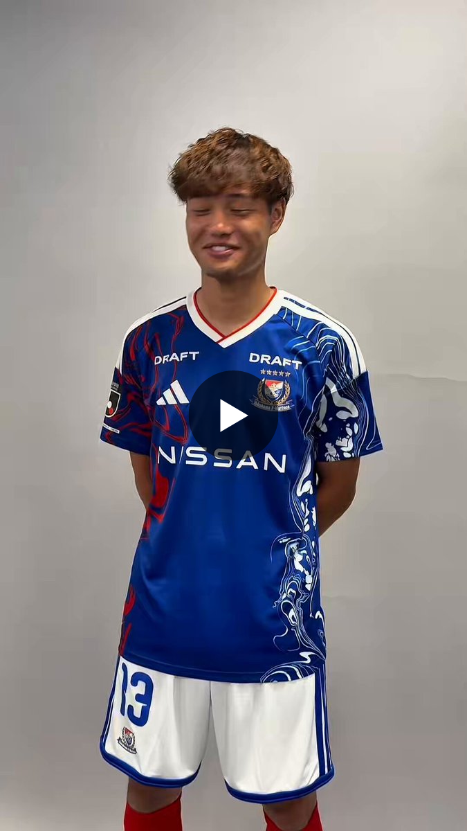 横浜F・マリノス【公式𝕏】 on X: 