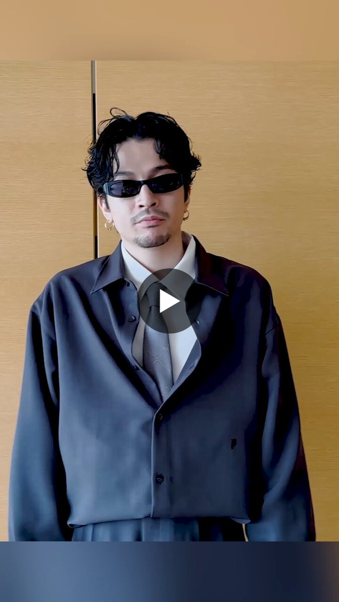 【常田大希仕様】Baby Blue OD clone 高音質 ハンドメイド YouTube Japan on X: 
