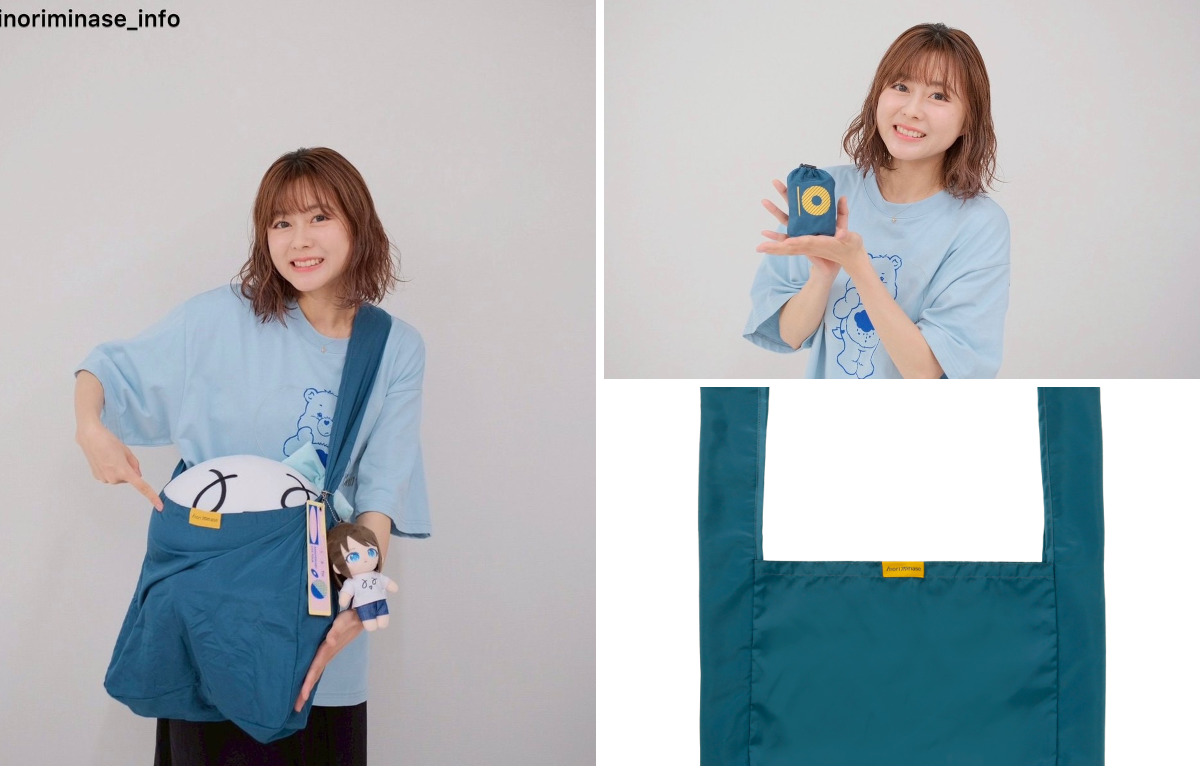 水瀬いのりinfo on X: 