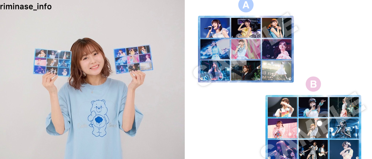 水瀬いのりinfo on X: 