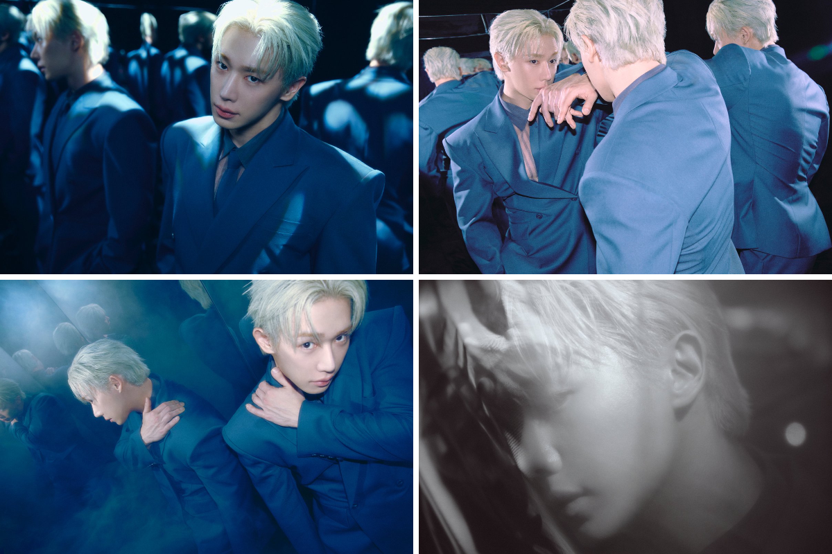 WONHO Official on X: 