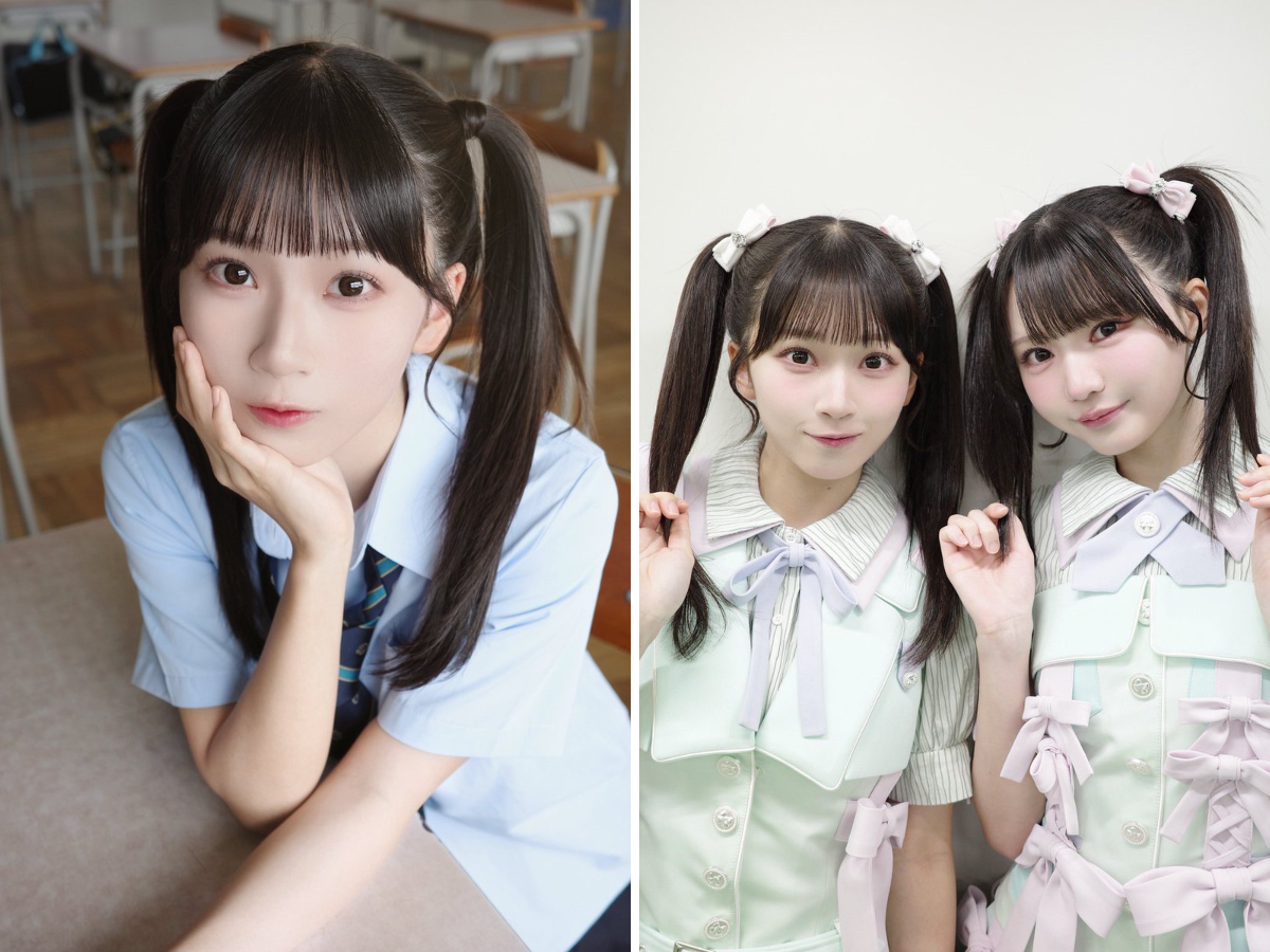 天野 香乃愛 on X: 