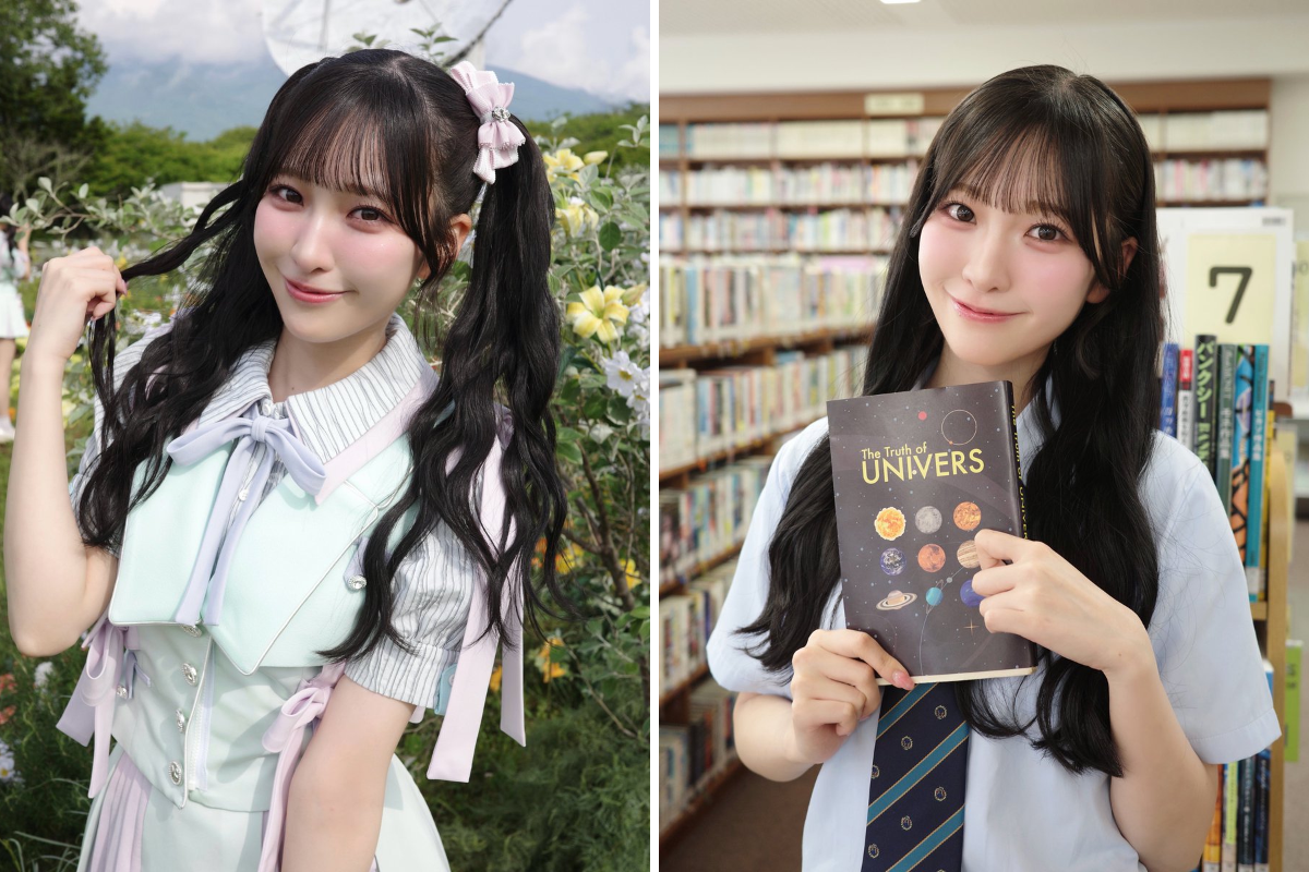 山田 杏佳 on X: 