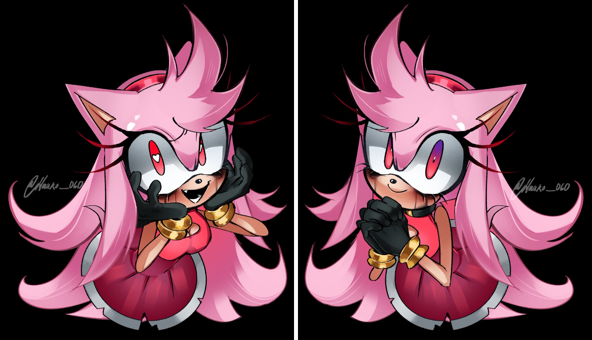 Haako / Comms Open! on X: 