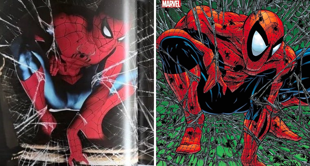Spider-Man: Brand New Day on X: 