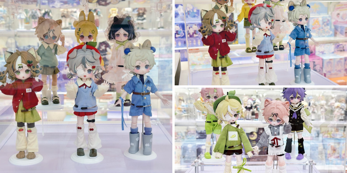 Hermeow Shop 海外トイ專門店 on X: 