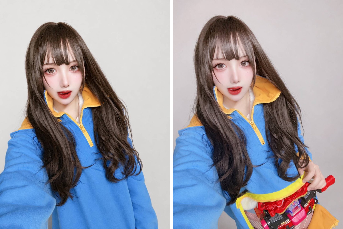 もちちちゃん on X / X