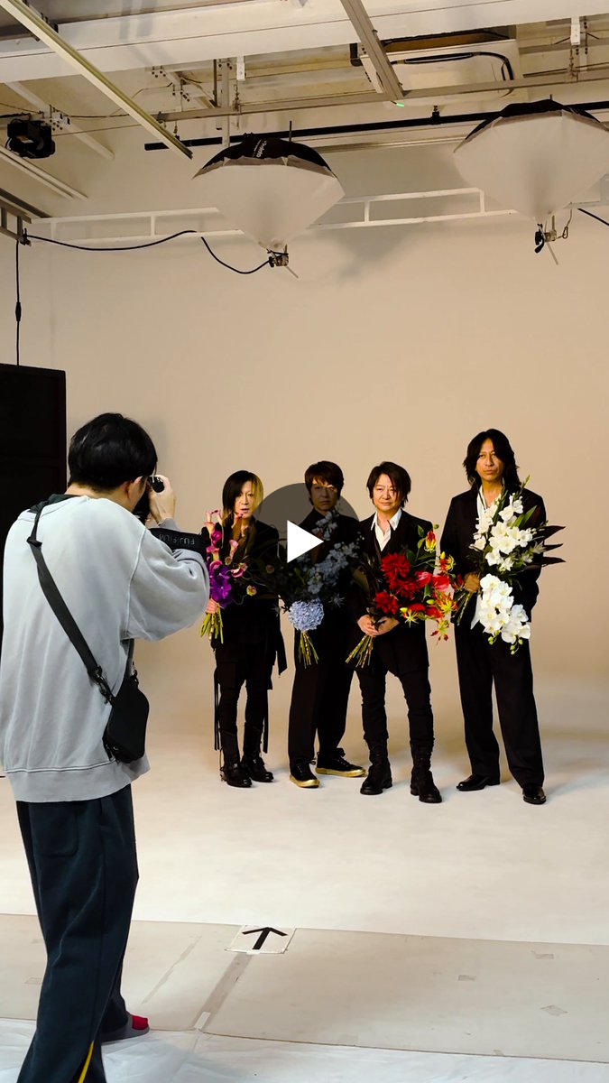 GLAY OFFICIAL on X: 