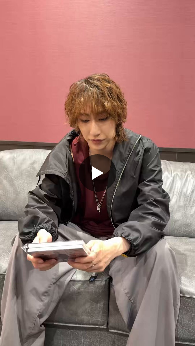 ZIPANG OPERA Official on X: 